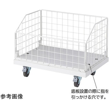 高耐荷重ジャンブルワゴン 61-797シリーズ ストア・エキスプレス