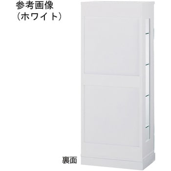 木製コレクションケース H100cm 61-797-94シリーズ ストア・エキスプレス