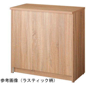 木製カウンター W90cm 61-798-26シリーズ ストア・エキスプレス