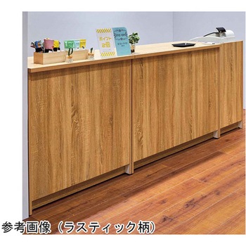 木製カウンター W90cm 61-798-26シリーズ ストア・エキスプレス