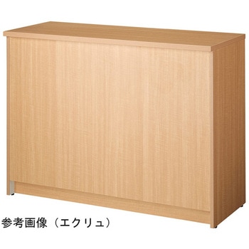 木製カウンター W120cm 61-798-27シリーズ ストア・エキスプレス