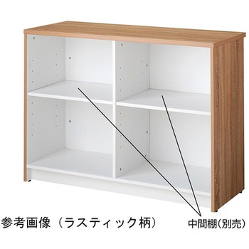 木製カウンター W120cm 61-798-27シリーズ ストア・エキスプレス