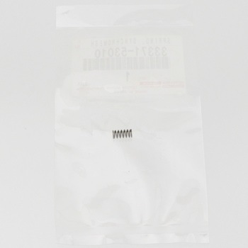 (33371)SPRING， SYNCHRO トヨタ