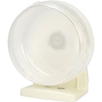 サイレントホイール クリアー - 三晃商会