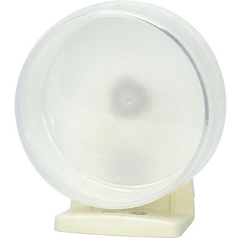 サイレントホイール クリアー - 三晃商会