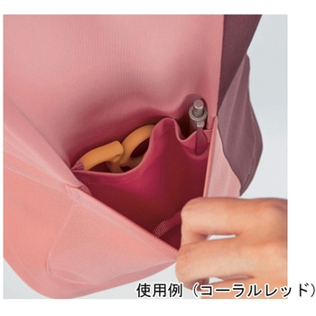 スクラブ 兼用 半袖 ピーコックグリーン/チャコールグレイ 72-724シリーズ 住商モンブラン