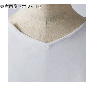 スクラブ レディス 半袖 ピーチ/アメリ ピンク LW602-22シリーズ 住商モンブラン