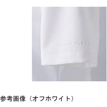 ナースワンピース 半袖 ピーチ/アメリ ピンク LW411-22シリーズ - 住商モンブラン