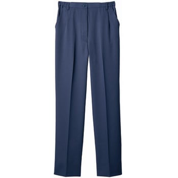 パンツ レディス ネイビー LW701-90シリーズ 住商モンブラン