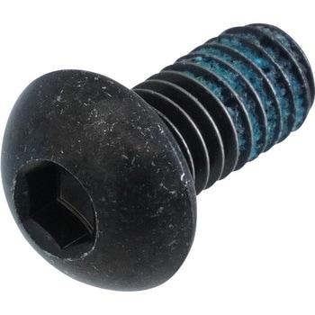 FCR(100) 六角穴付ボタンボルト M4x8 KEIHIN