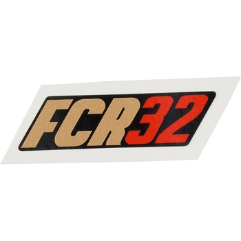 FCR(176) FCR Φ32 ネームステッカー - KEIHIN