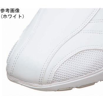 ナースウォーカー510ホワイト×ホワイト 3A041-101シリーズ アシックス