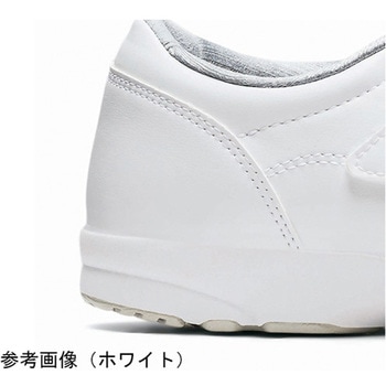 ナースウォーカー510ホワイト×ホワイト 3A041-101シリーズ アシックス