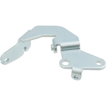 CR(58) ワイヤーブラケット (エンジン側向き) - KEIHIN