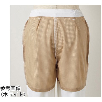 パンツ レディス ネイビー CHM152-90シリーズ アズワン