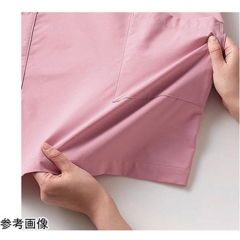 パンツ 兼用 Mネイビー 総ゴム MS741-92シリーズ 住商モンブラン