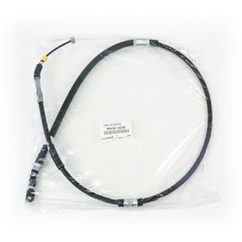 (46430)CABLE ASSY， PAR トヨタ