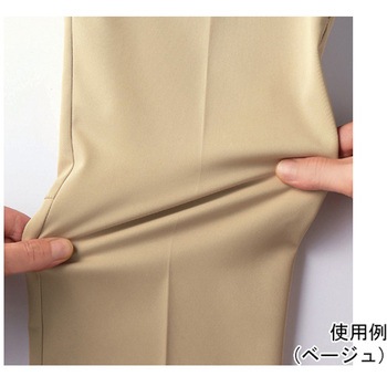 ガゼットパンツ 兼用 グレー FP7401-8シリーズ 住商モンブラン