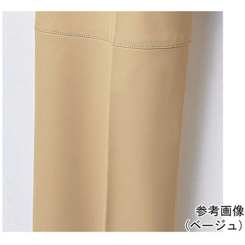 ガゼットパンツ 兼用 グレー FP7401-8シリーズ 住商モンブラン