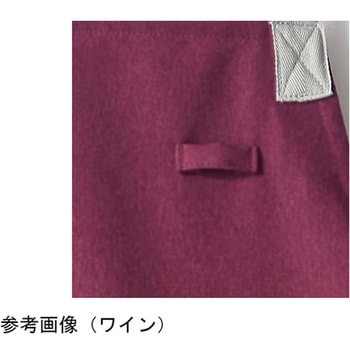エプロン 兼用 OVシリーズ 住商モンブラン