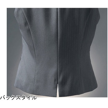 ESD対策防塵ツナギ服 青 FG154C-02シリーズ 東洋リントフリー