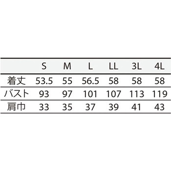 ESD対策防塵ツナギ服 青 FG154C-02シリーズ 東洋リントフリー