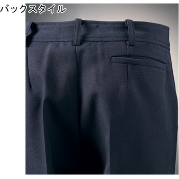 パンツ レディス ネイビー BP7001-9シリーズ 住商モンブラン