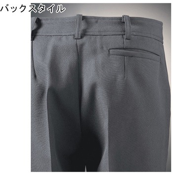 パンツ メンズ チャコールグレー BP7601-8シリーズ 住商モンブラン