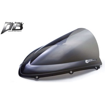 1690619 �X�N���[�� �_�u���o�u�� �_�[�N�X���[�N ZEROGRAVITY(�[���O���r�e�B�[) ��ȓK���Ԏ�TRIUMPH DAYTONA T955/I 04-05 55255717