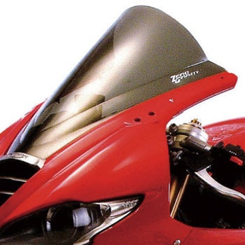 1691142 �X�N���[�� �_�u���o�u�� �X���[�N [�����O] ZEROGRAVITY(�[���O���r�e�B�[) ��ȓK���Ԏ�TRIUMPH TIGER 1050 07-13 55255796