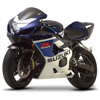 2010819 �X�N���[�� SR�^�C�v �_�[�N�X���[�N ZEROGRAVITY(�[���O���r�e�B�[) ��ȓK���Ԏ�GSXR600/GSXR750 04-05 55257449