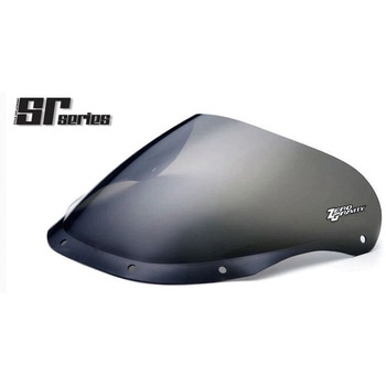 2070101 �X�N���[�� SR�^�C�v �N���A ZEROGRAVITY(�[���O���r�e�B�[) ��ȓK���Ԏ�DUCATI 900SS/SP/CR/FE 95-98 55256444