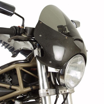 2070902 �X�N���[�� SR�^�C�v �X���[�N ZEROGRAVITY(�[���O���r�e�B�[) ��ȓK���Ԏ�DUCATI M900 98-99 55257223