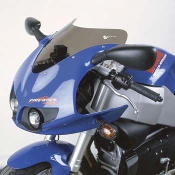 2085519 �X�N���[�� SR�^�C�v �_�[�N�X���[�N ZEROGRAVITY(�[���O���r�e�B�[) ��ȓK���Ԏ�BUELL XB9R 02-09/XB12R 04-10 55258063