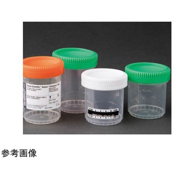 Clicktainer(TM) キャップのみ SAMCO