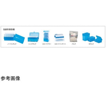 ゲルローディングチップ ART Thermo Scientific