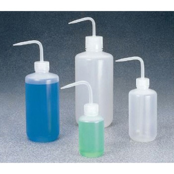 エコノミー洗浄瓶 2401シリーズ Thermo Scientific Nalgene