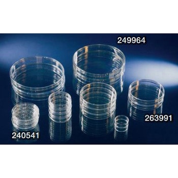 プラスチックペトリディッシュ Thermo Scientific Nalgene