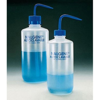 洗浄瓶 2405シリーズ Thermo Scientific Nalgene