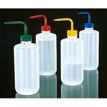 カラーコード洗浄瓶 2422シリーズ Thermo Scientific Nalgene
