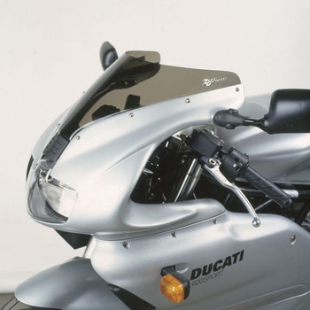 2070201 �X�N���[�� SR�^�C�v �N���A DUCATI ZEROGRAVITY(�[���O���r�e�B�[) 55258158