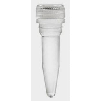 マイクロチューブ 0.5mL スクリューキャップ別包装 3460シリーズ Thermo Scientific