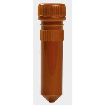 マイクロチューブ 2mL スクリューキャップ付き 滅菌済 3463シリーズ Thermo Scientific