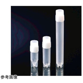 CryoTube アウターキャップ Thermo Scientific Nalgene