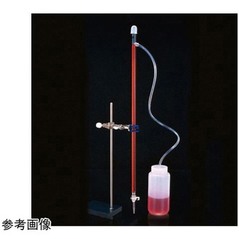 ゼロ設定ビュレット 3640シリーズ Thermo Scientific Nalgene