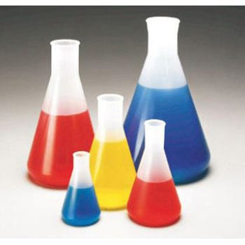 三角フラスコ(PP) 4102シリーズ Thermo Scientific Nalgene