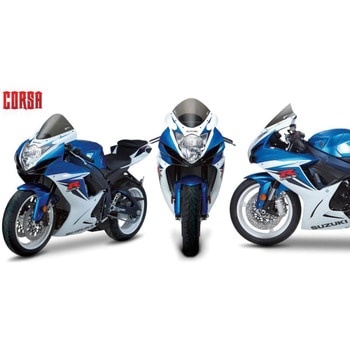 24114M01 �X�N���[�� �R���T (TYPE-2) �N���A ZEROGRAVITY(�[���O���r�e�B�[) ��ȓK���Ԏ�GSXR600 11-25/GSXR750 11-25 55259664