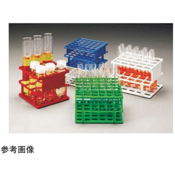 Unwire(TM) チューブラック(ハーフ・ResMer) 5972シリーズ Thermo Scientific Nalgene