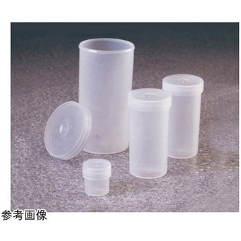 サンプルボトル(LDPE) 6250シリーズ Thermo Scientific Nalgene