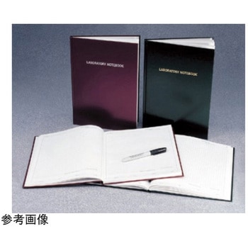 実験ノート(普通紙) 6301シリーズ Thermo Scientific Nalgene